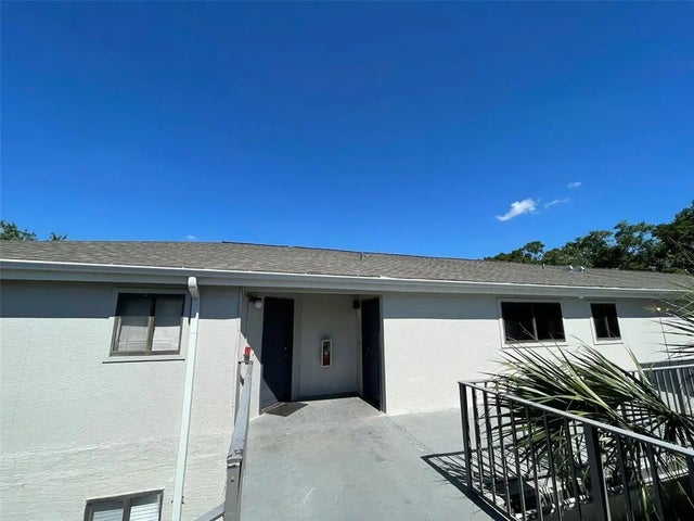 7506 Stillridge Drive J, TAMPA