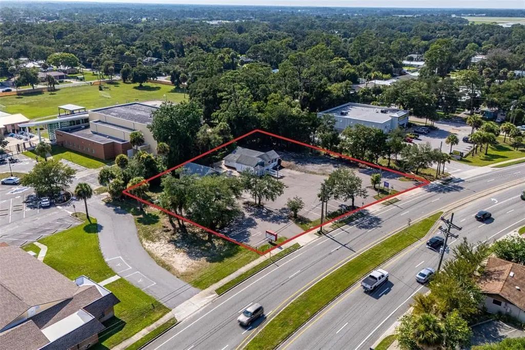 1042 N Dixie Freeway, NEW SMYRNA BEACH