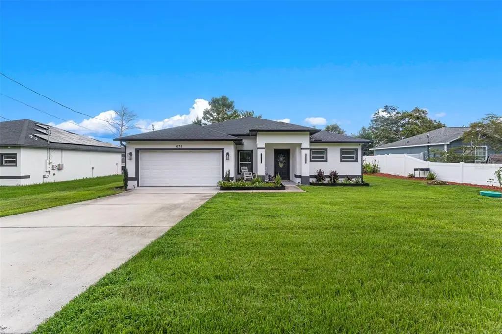 675 S Cedar Avenue, ORANGE CITY