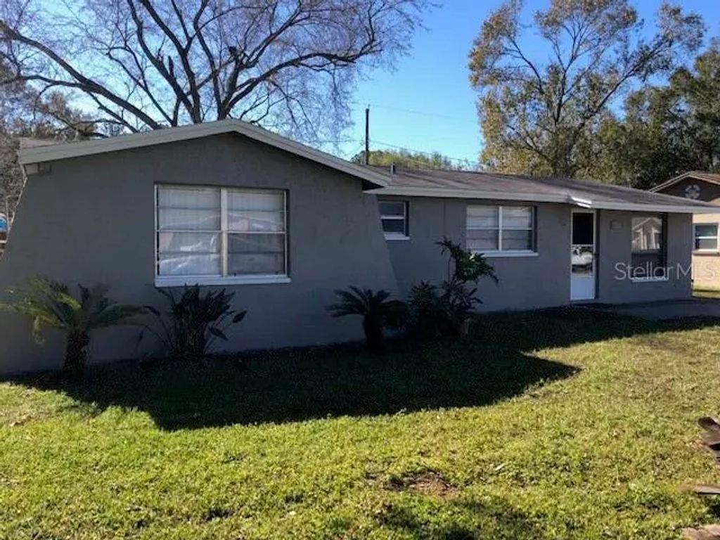 3222 Acacia Street, LUTZ