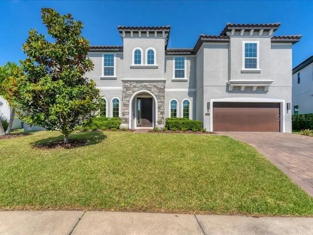 8408 Ludington Cir, ORLANDO