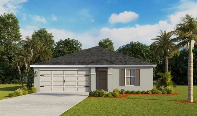3573 Roden Road, HAINES CITY