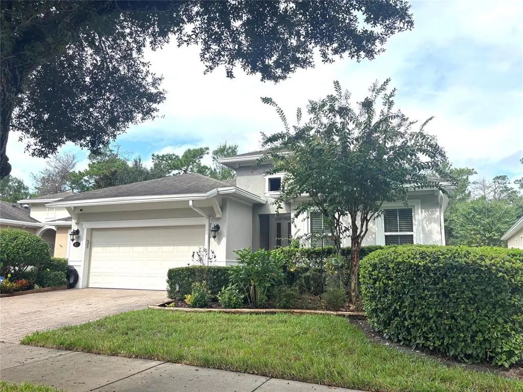 1076 Gardenshire Lane, DELAND