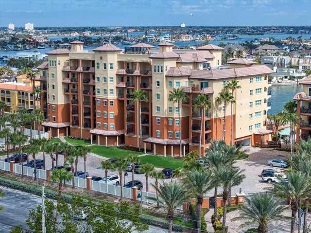 5301 Gulf Boulevard C202, ST PETE BEACH