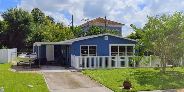 4481 Lagg Avenue, FORT MYERS