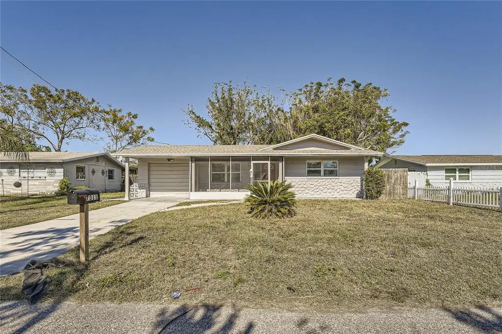 7311 Buchanan Drive, PORT RICHEY