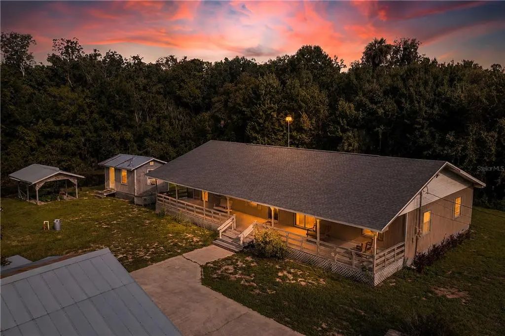 6251 Halabrin Road, HAINES CITY
