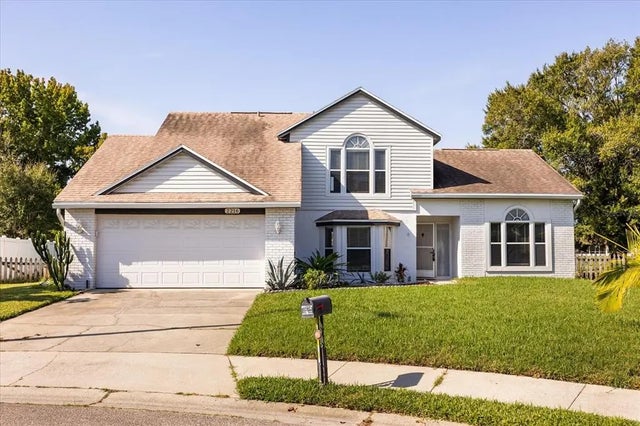 2216 Thurber Court, ORLANDO