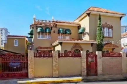 1404 Vila Mayo, SAN JUAN