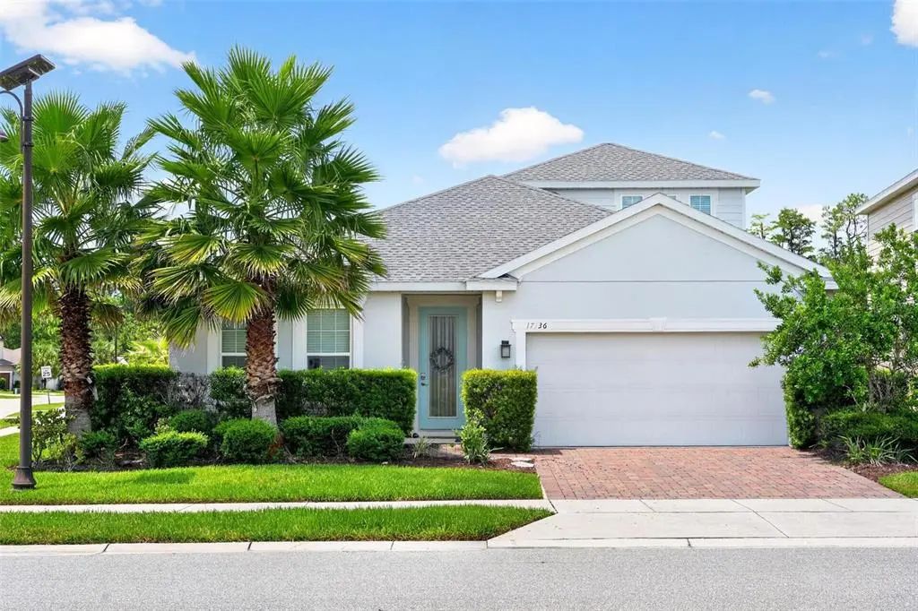 17136 Goldcrest Loop, CLERMONT