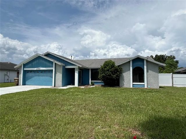 1090 Jason Ridge Court, KISSIMMEE
