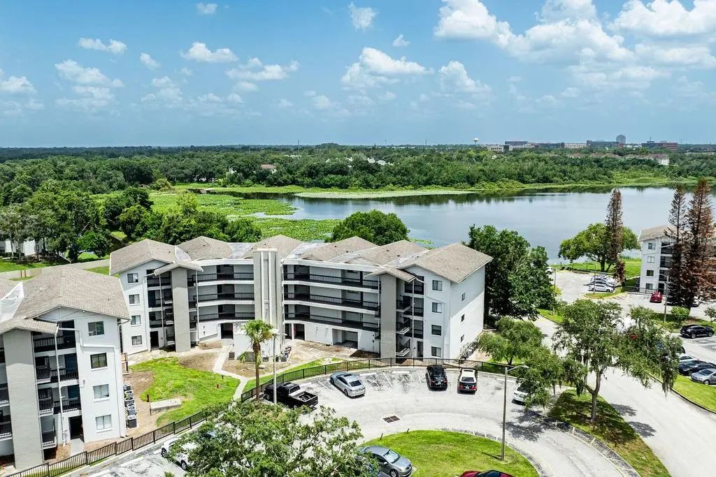 1068 Lotus Parkway 813, ALTAMONTE SPRINGS