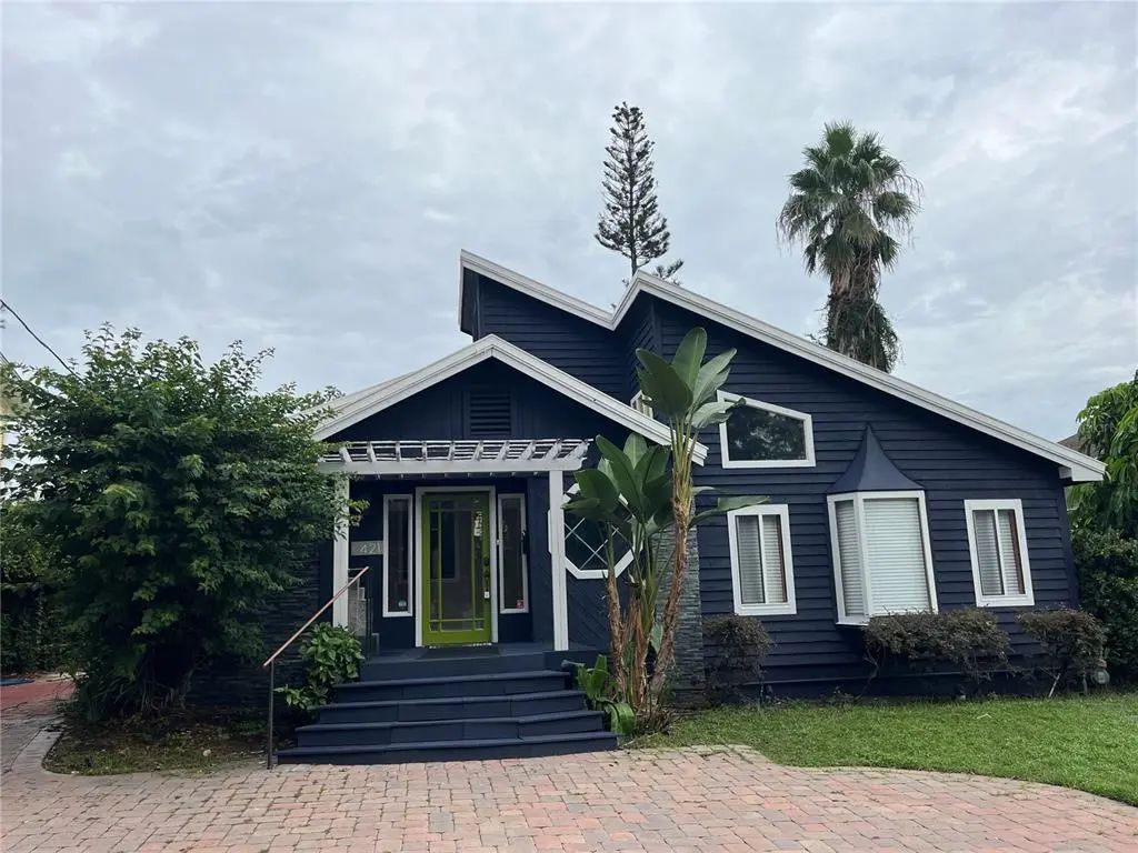 421 E Miller Street, ORLANDO