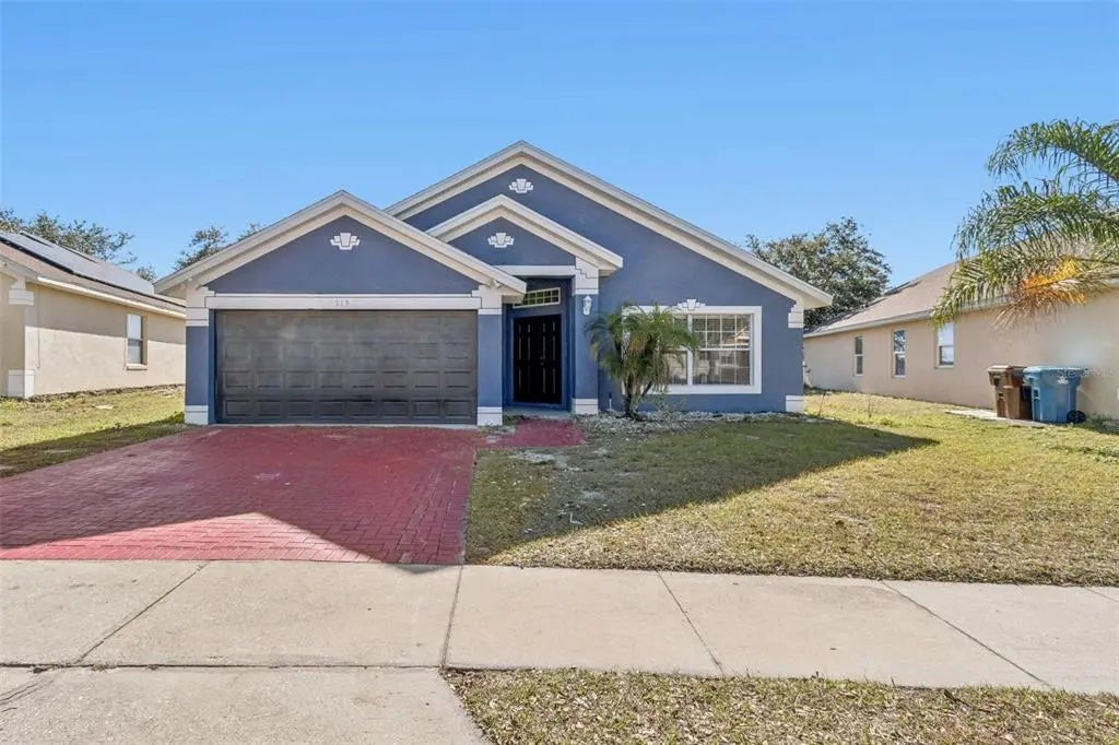 119 Winchester Lane, HAINES CITY