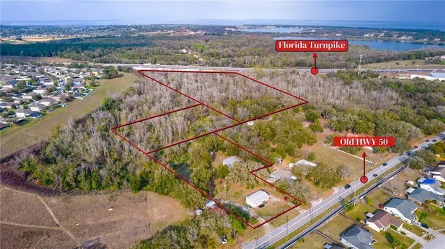 15741 Old Highway 50, CLERMONT