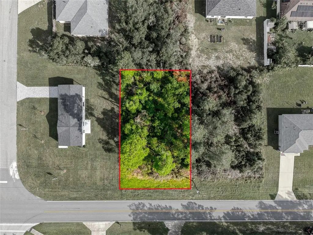 Lot 13 Marion Oaks Trail, OCALA