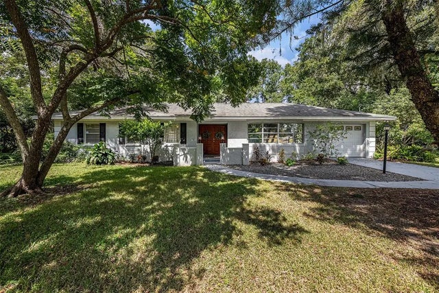 2007 Russell Drive, TAMPA
