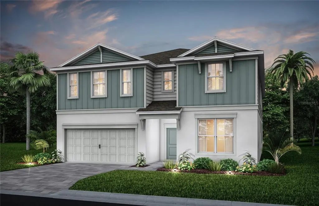 15918 Calm Key Loop, CLERMONT