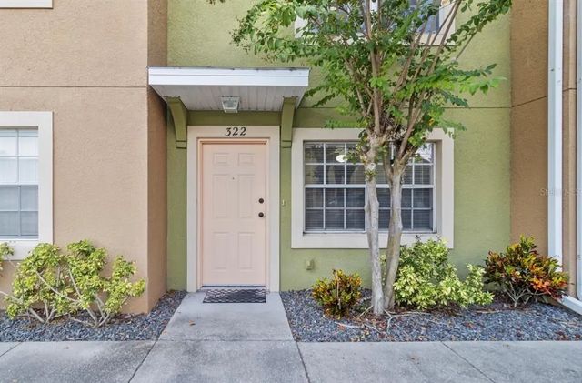322 Cervantes Drive, KISSIMMEE