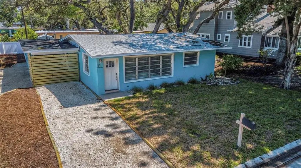 1500 Clearwater Largo Road N, LARGO