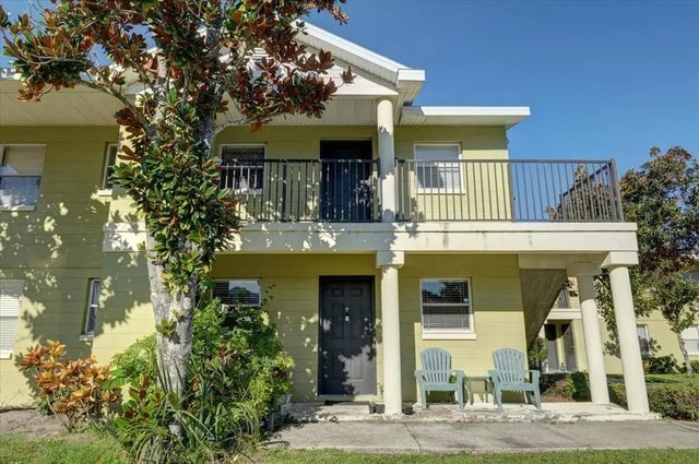 1213 Unitah Avenue 2, LAKELAND