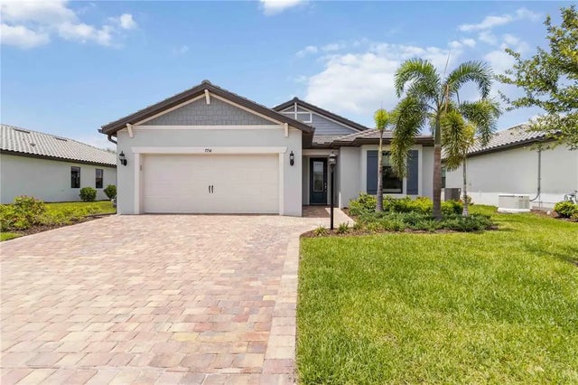 7758 Summerland Cove, BRADENTON