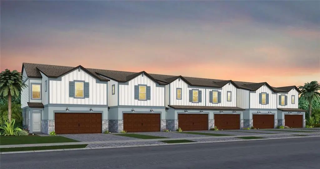 6817 Night Sky Way, WESLEY CHAPEL
