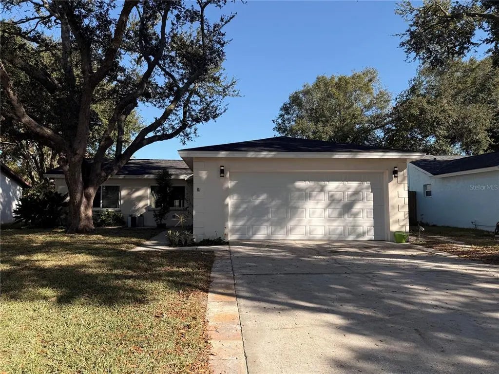 1465 Windmoor Drive, DUNEDIN