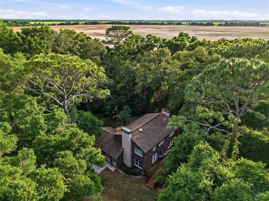 9291 Nw 127th Place, CHIEFLAND