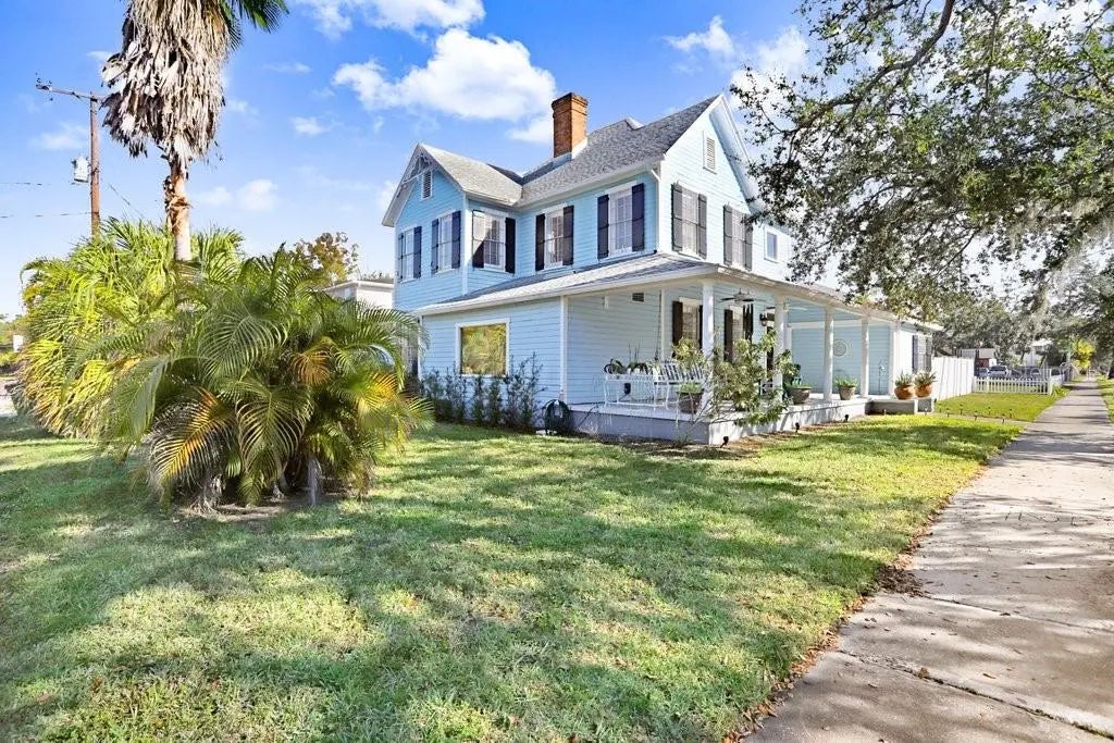 8407 Interbay Boulevard, TAMPA