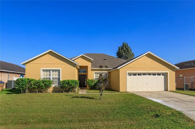 346 Alegriano Court, KISSIMMEE