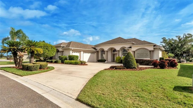 2767 Huntington Hills Drive, LAKELAND