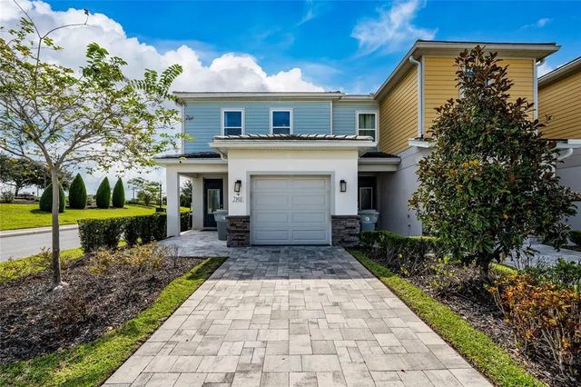 7900 Draw Street, REUNION