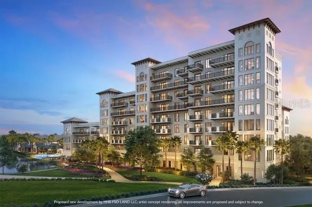 10160 Autumn Mist Lane 302, ORLANDO