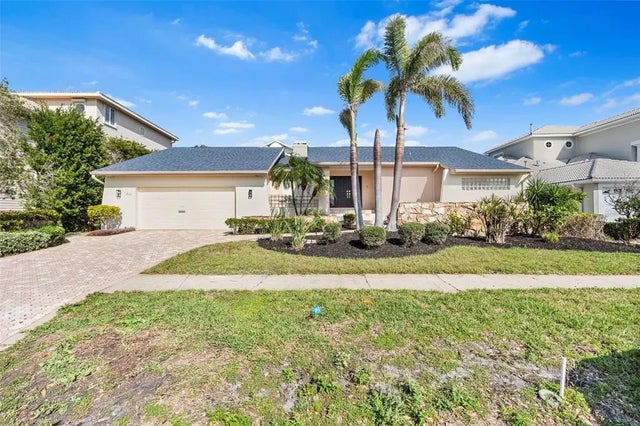 849 Harbor Island, CLEARWATER BEACH
