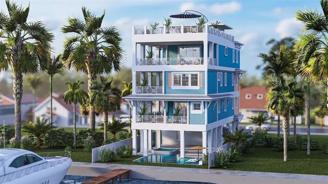 13015 Pelican Lane, MADEIRA BEACH