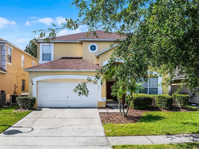 195 Hideaway Beach Lane, KISSIMMEE