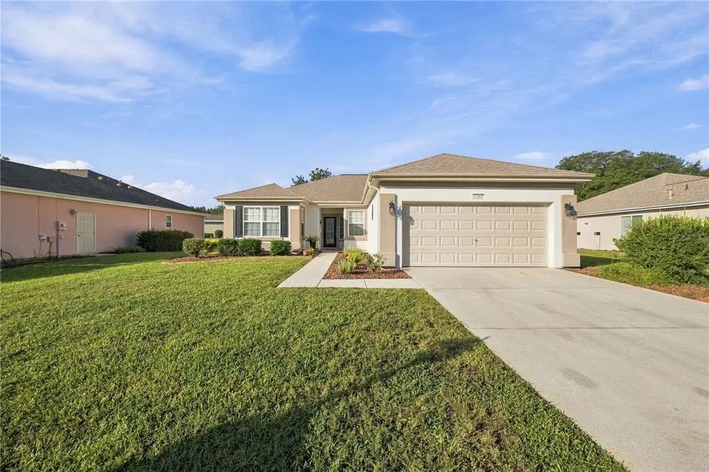 13158 Se 93rd Terrace Road, SUMMERFIELD