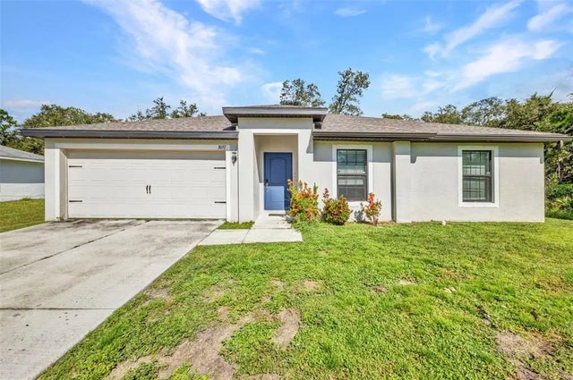 3057 Stowe Terrace, NORTH PORT