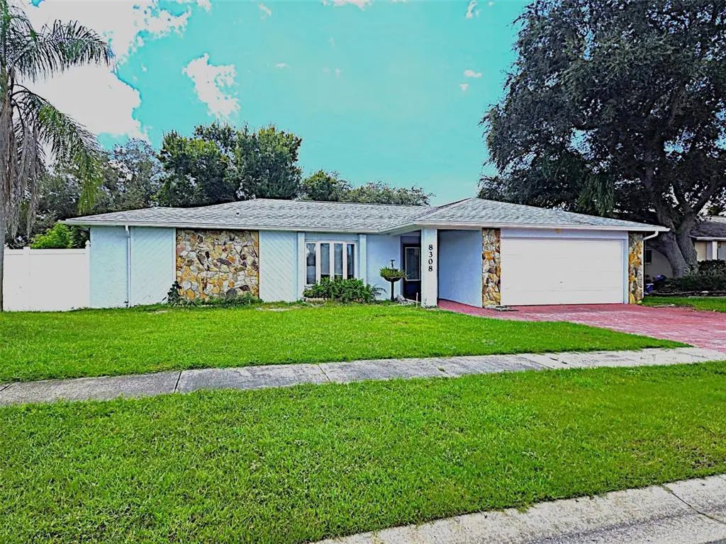 8308 123rd Avenue, LARGO