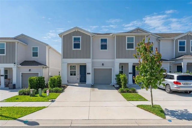 7728 Stone Creek Trail, KISSIMMEE