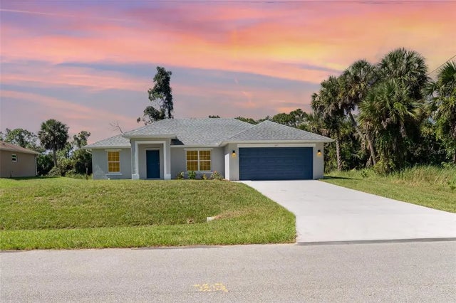 5471 Baker Road, NORTH PORT