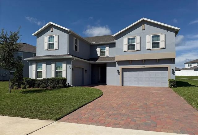 7188 Dilly Lake Avenue, GROVELAND