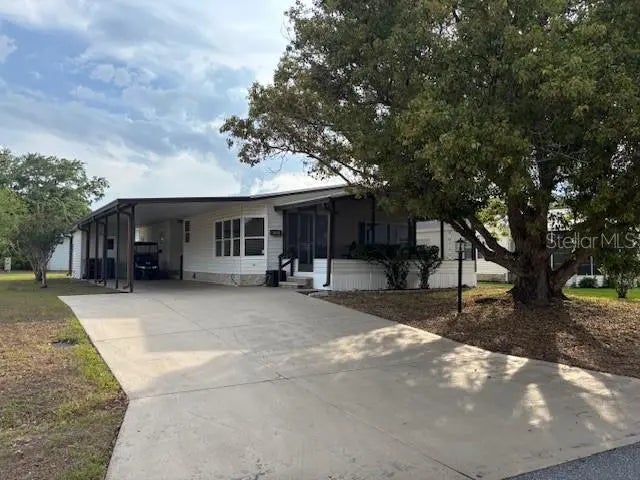 503 Tivoli Park Drive, DAVENPORT