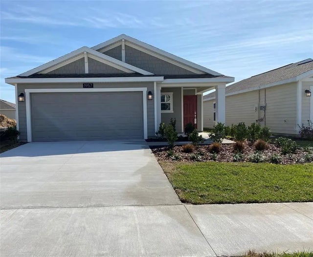 1957 Traverse Way, KISSIMMEE
