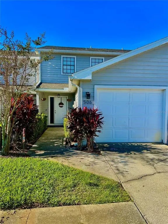 506 Orange Blossom Drive, WINTER HAVEN