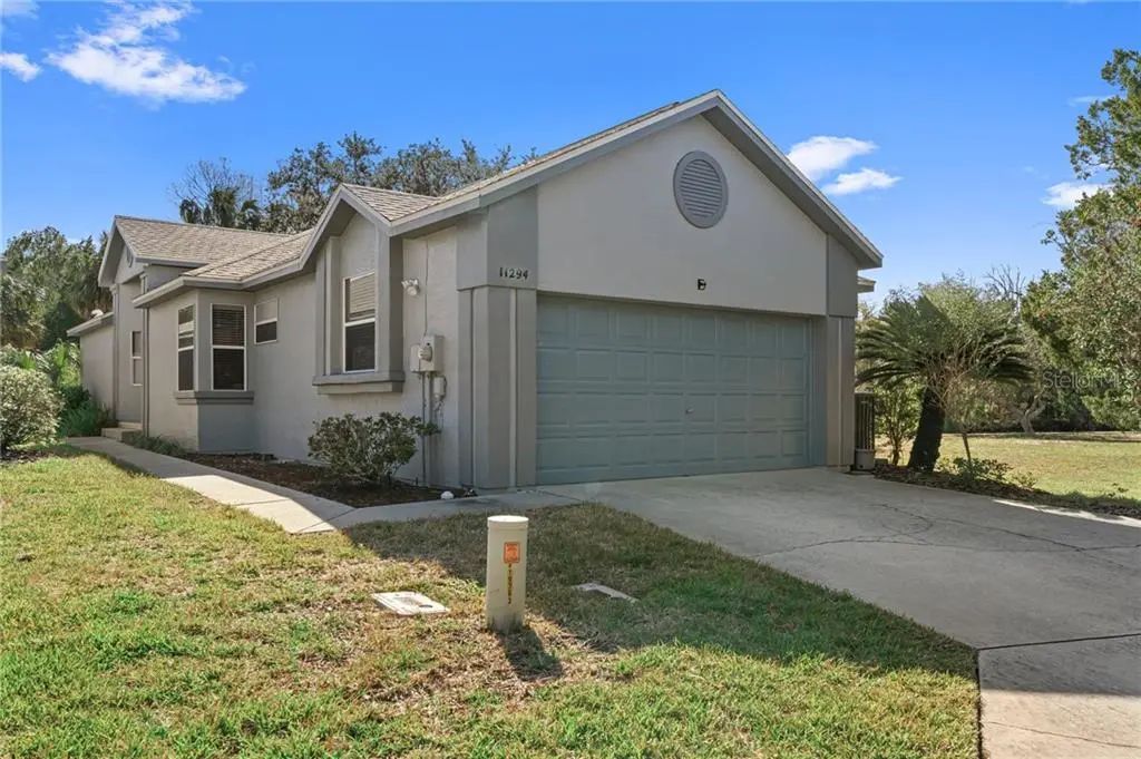 11294 W Cove Harbor Drive, Crystal River
