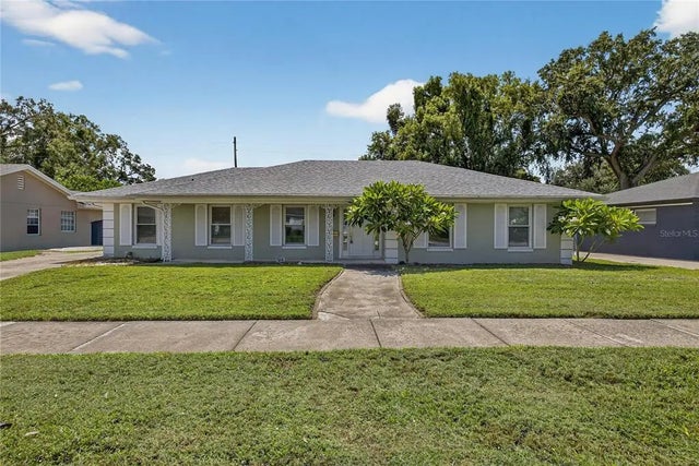 2502 Vine Street, ORLANDO