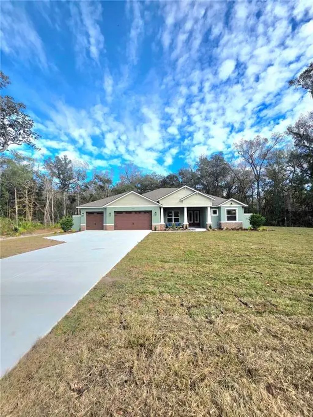 13444 Republican Way, BROOKSVILLE