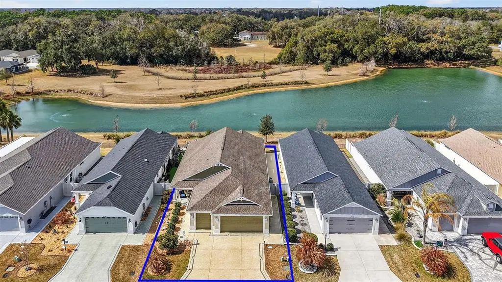 5546 Cottrell Court, THE VILLAGES